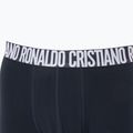 Boxershorts Herren CR7 Basic Trunk 3 Paar 2765 black 3