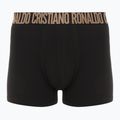 Boxershorts Herren CR7 Basic Trunk 4 Paar 2493 multicolor 4