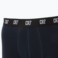 Boxershorts Herren CR7 Basic Trunk 4 Paar 2497 multicolor 5