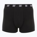 Boxershorts Herren CR7 Basic Trunk 10 Paar black 2