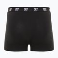 Boxershorts Herren CR7 Basic Trunk 10 Paar black 3