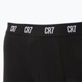 Boxershorts Herren CR7 Basic Trunk 10 Paar black 4