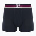 Boxershorts Herren CR7 Basic Trunk 5 Paar 2330 black 2