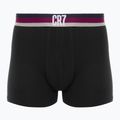 Boxershorts Herren CR7 Basic Trunk 5 Paar 2330 black 3