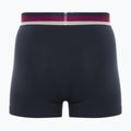 Boxershorts Herren CR7 Basic Trunk 5 Paar 2330 black 4