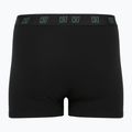 Herrenboxershorts CR7 Basic Trunk 7er-Pack 2810 black 2
