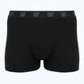 Herrenboxershorts CR7 Basic Trunk 7er-Pack 2810 black 4