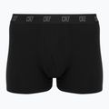 Herrenboxershorts CR7 Basic Trunk 7er-Pack 2810 black 5