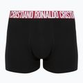 Herrenboxershorts CR7 Basic Trunk 7er-Pack 2810 black 7