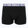 Herrenboxershorts CR7 Basic Trunk 7er-Pack 2810 black 9