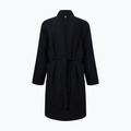 Bademantel Herren CR7 Bathrobe Waffle 9 black