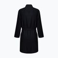 Bademantel Herren CR7 Bathrobe Waffle 9 black 2