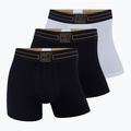 Herrenboxershorts CR7 Basic Trunk 3er-Pack multicolour