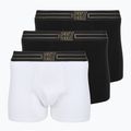 Herrenboxershorts CR7 Basic Trunk 3er-Pack multicolour