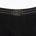 Herrenboxershorts CR7 Basic Trunk 3er-Pack multicolour 5