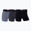 Herren Boxershorts CR7 Basic Trunk 3 Paar multicolour 2