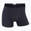 Herren Boxershorts CR7 Basic Trunk 3 Paar multicolour 5