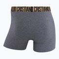 Herrenboxershorts CR7 Basic Trunk 4 pairs 2504 multicolor 4
