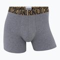 Herren Boxershorts CR7 Basic Trunk 4 Paar 2504 multicolor 5