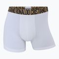 Herrenboxershorts CR7 Basic Trunk 4 pairs 2504 multicolor 7