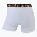 Herrenboxershorts CR7 Basic Trunk 4 pairs 2504 multicolor 8