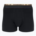Herrenboxershorts CR7 Basic Trunk 10er-Pack black 2