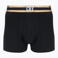 Herrenboxershorts CR7 Basic Trunk 10er-Pack black 3