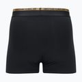 Herrenboxershorts CR7 Basic Trunk 10er-Pack black 4