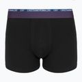 Herrenboxershorts CR7 Basic Trunk 7er-Pack 2813 multicolor 2