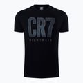 Herren-Schlafanzug CR7 Pyjama-Short black 2