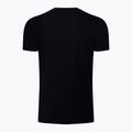 Herren-Schlafanzug CR7 Pyjama-Short black 3