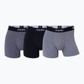 Herren Boxershorts CR7 Basic Trunk 3er Pack multicolour