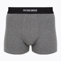 Herren Boxershorts CR7 Basic Trunk 3er Pack multicolour 2