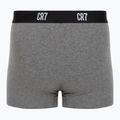 Herren Boxershorts CR7 Basic Trunk 3er Pack multicolour 5