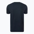 Herrenpyjama CR7 Pyjama-Shorts dark grey melange 3