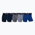 Herren CR7 Basic Trunk Boxershorts 5 Paar multicolour 2
