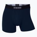 Herren CR7 Basic Trunk Boxershorts 5 Paar multicolour 3