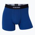 Herren CR7 Basic Trunk Boxershorts 5 Paar multicolour 5