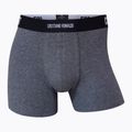 Herren CR7 Basic Trunk Boxershorts 5 Paar multicolour 7