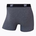 Herren CR7 Basic Trunk Boxershorts 5 Paar multicolour 8