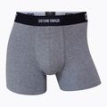 Herren CR7 Basic Trunk Boxershorts 5 Paar multicolour 9