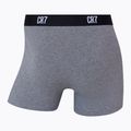 Herren CR7 Basic Trunk Boxershorts 5 Paar multicolour 10