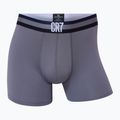 Herren CR7 Basic Trunk Boxershorts 3 Paar multicolour 3