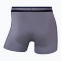 Herren CR7 Basic Trunk Boxershorts 3 Paar multicolour 4
