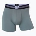 Herren CR7 Basic Trunk Boxershorts 3 Paar multicolour 5