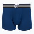 Herren CR7 Basic Trunk Boxershorts 3 Paar multicolour 2