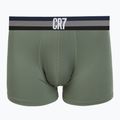Herren CR7 Basic Trunk Boxershorts 3 Paar multicolour 3