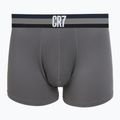 Herren CR7 Basic Trunk Boxershorts 3 Paar multicolour 4