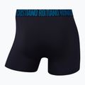 CR7 Fashion Trunk Micro Herren Boxershorts 2 Paar 456 multicolour 6