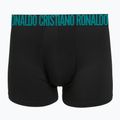 CR7 Fashion Trunk Micro Herren Boxershorts 2 Paar 456 multicolour 2